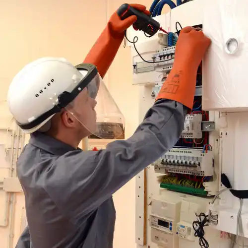 elektricien Grathem